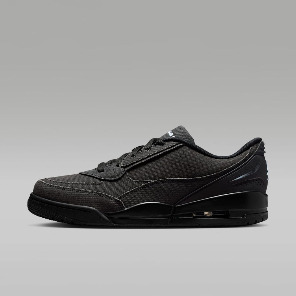 Air Jordan Ultra SP Men's Shoes - Black/Anthracite/Hydrogen Blue - Image 1