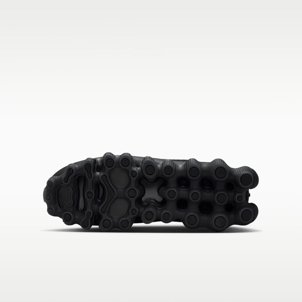 Nike Air Liquid Max Big Kids' Shoes - Black/Anthracite/Black/Black - Image 2