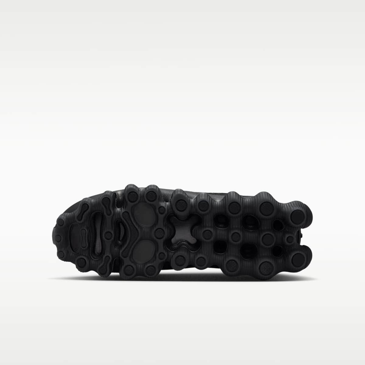 Nike Air Liquid Max Big Kids' Shoes - Black/Anthracite/Black/Black - Image 2