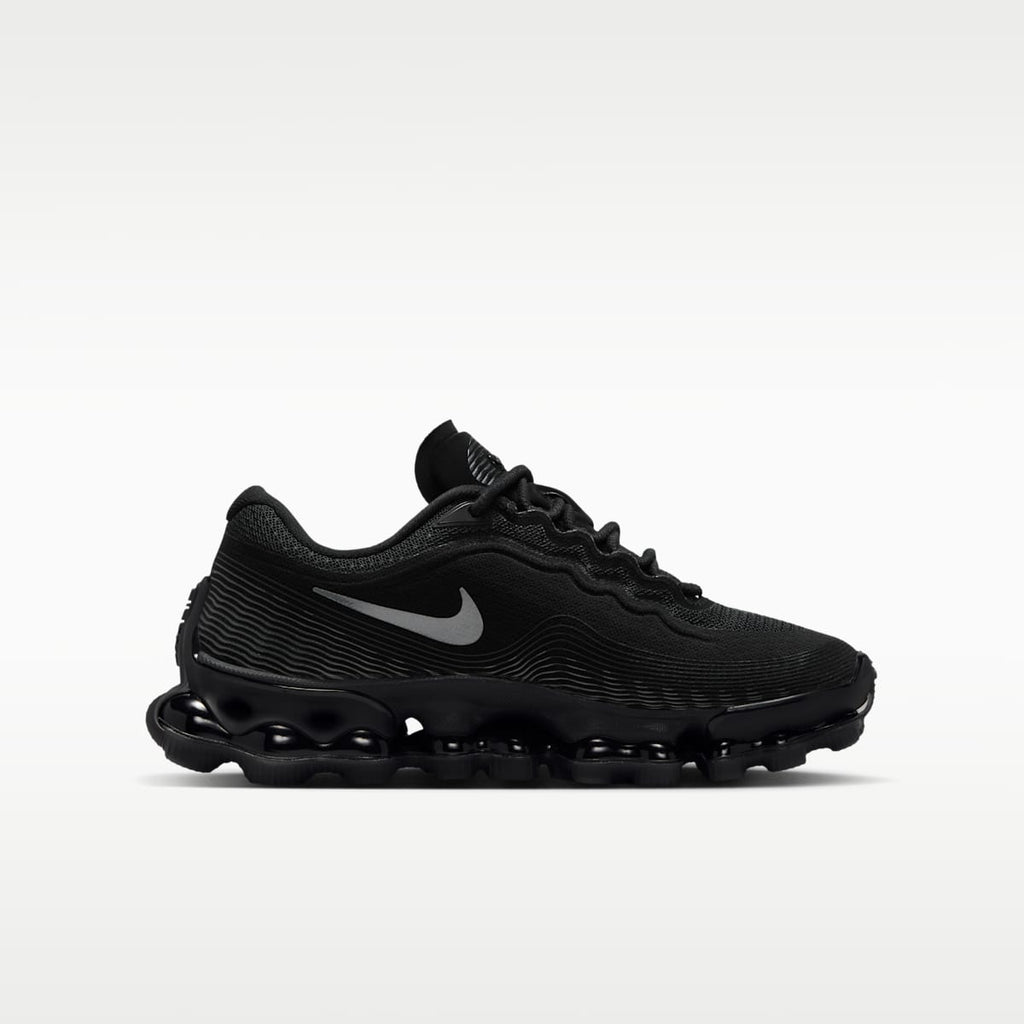Nike Air Liquid Max Big Kids' Shoes - Black/Anthracite/Black/Black