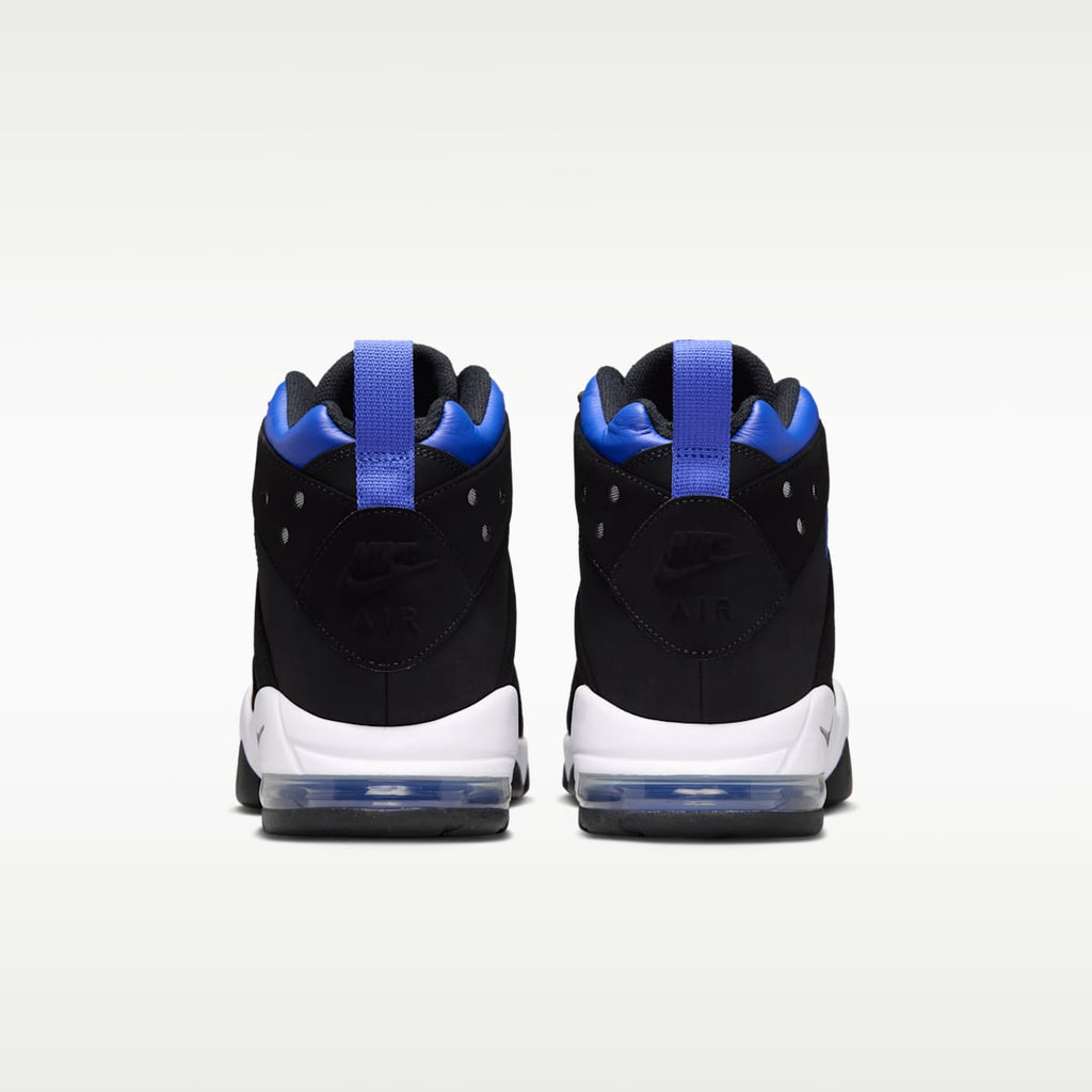 Nike Air Max2 CB '94 Men's Shoes - Black/White/Varsity Royal - Image 6