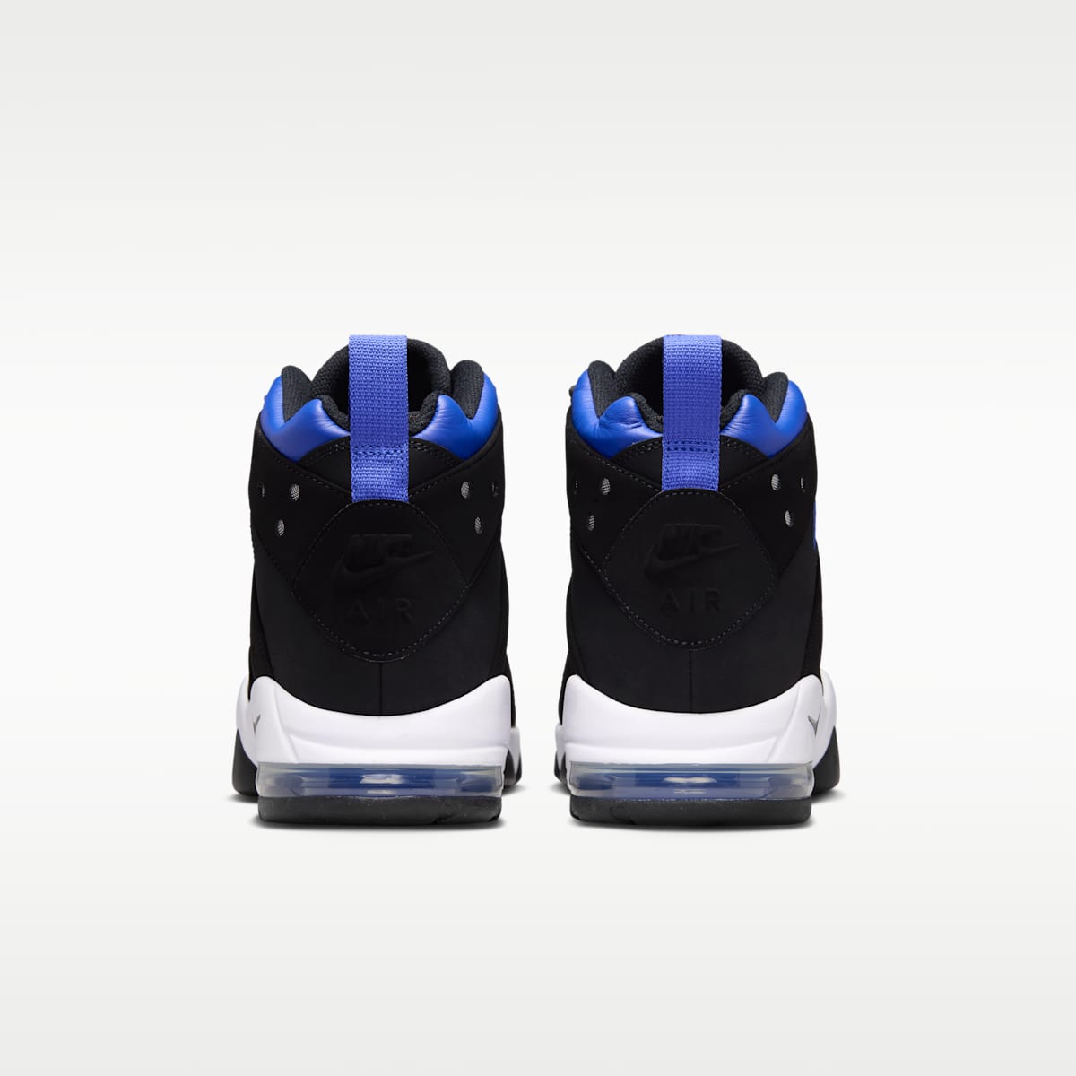 Nike Air Max2 CB '94 Men's Shoes - Black/White/Varsity Royal - Image 6