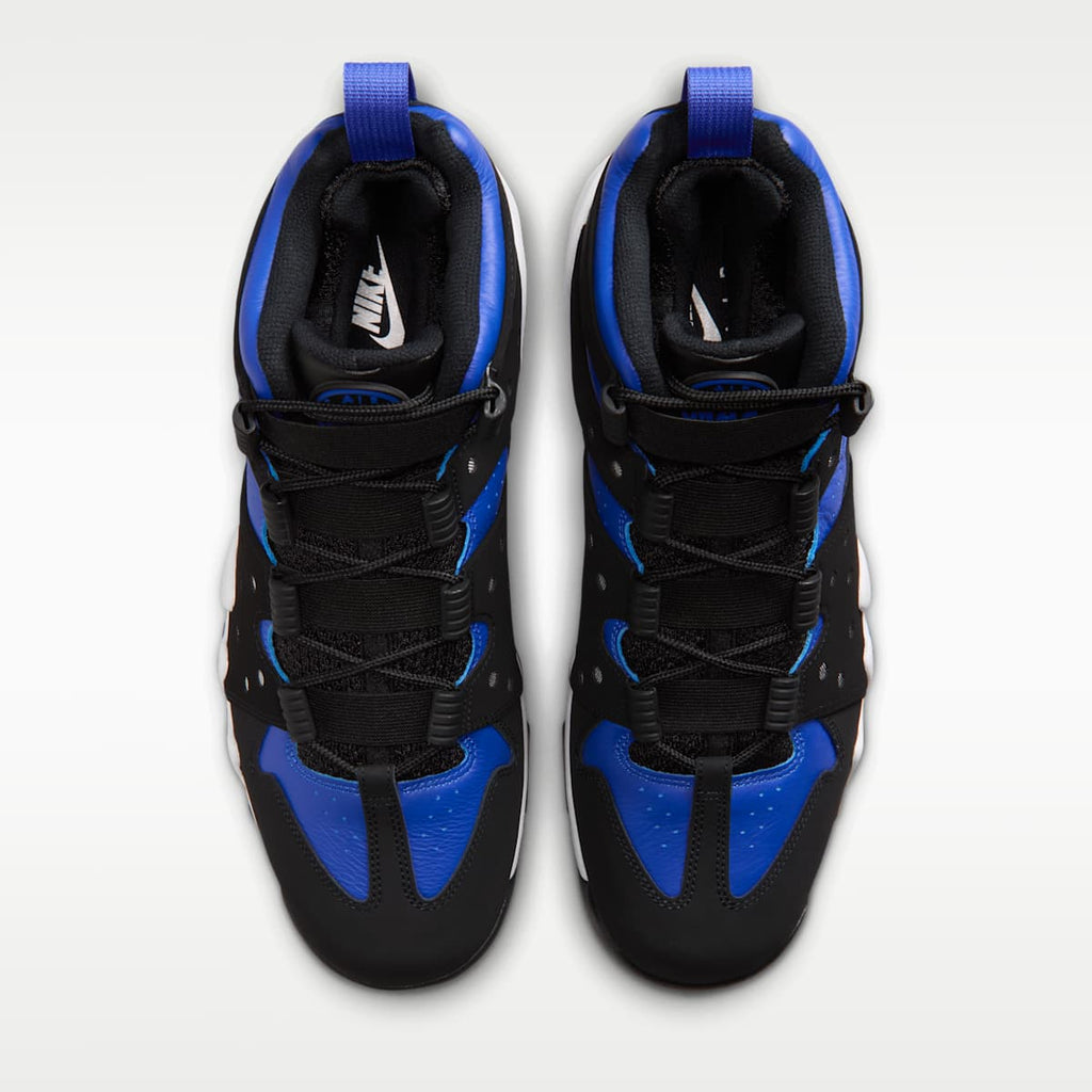 Nike Air Max2 CB '94 Men's Shoes - Black/White/Varsity Royal - Image 4