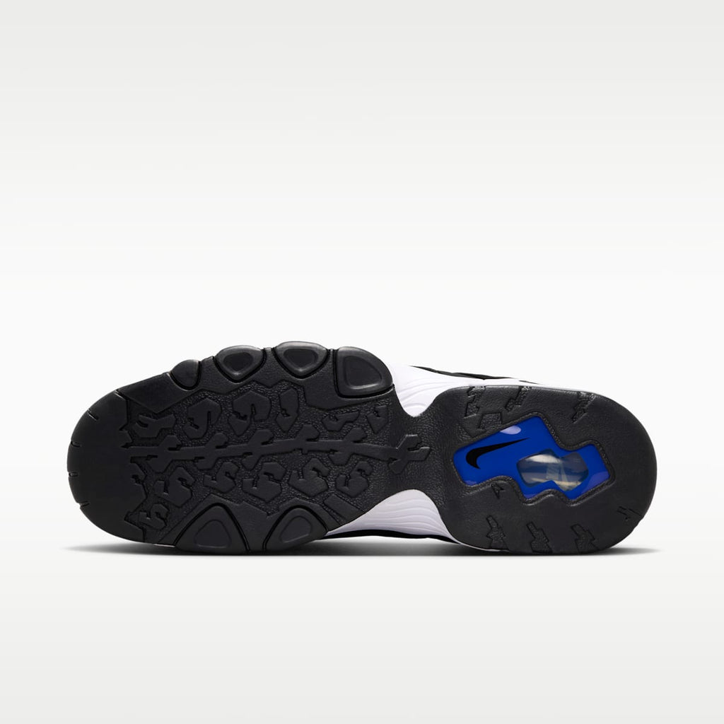 Nike Air Max2 CB '94 Men's Shoes - Black/White/Varsity Royal - Image 2