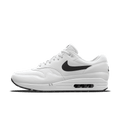 Nike Air Max 1 By You Custom Men's Shoes - Multi-Color/Multi-Color/Multi-Color - Image 1