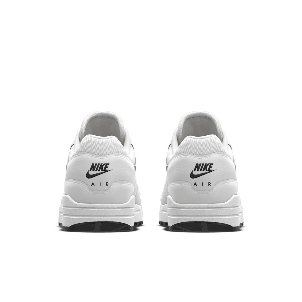 Nike Air Max 1 By You Custom Men's Shoes - Multi-Color/Multi-Color/Multi-Color - Image 5