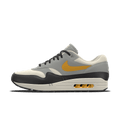 Nike Air Max 1 By You Custom Men's Shoes - Multi-Color/Multi-Color/Multi-Color - Image 1
