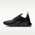 Nike Air Max 270 Men's Shoes - Black/Black/Black - Image 1