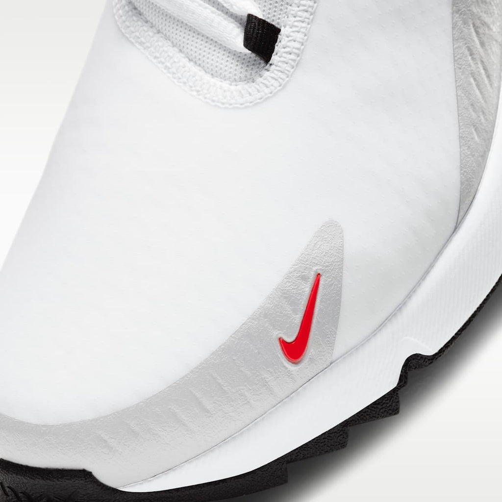 Women's Nike Air Max 270 G Golf Shoe - White/Neutral Grey/Black/Cool Grey