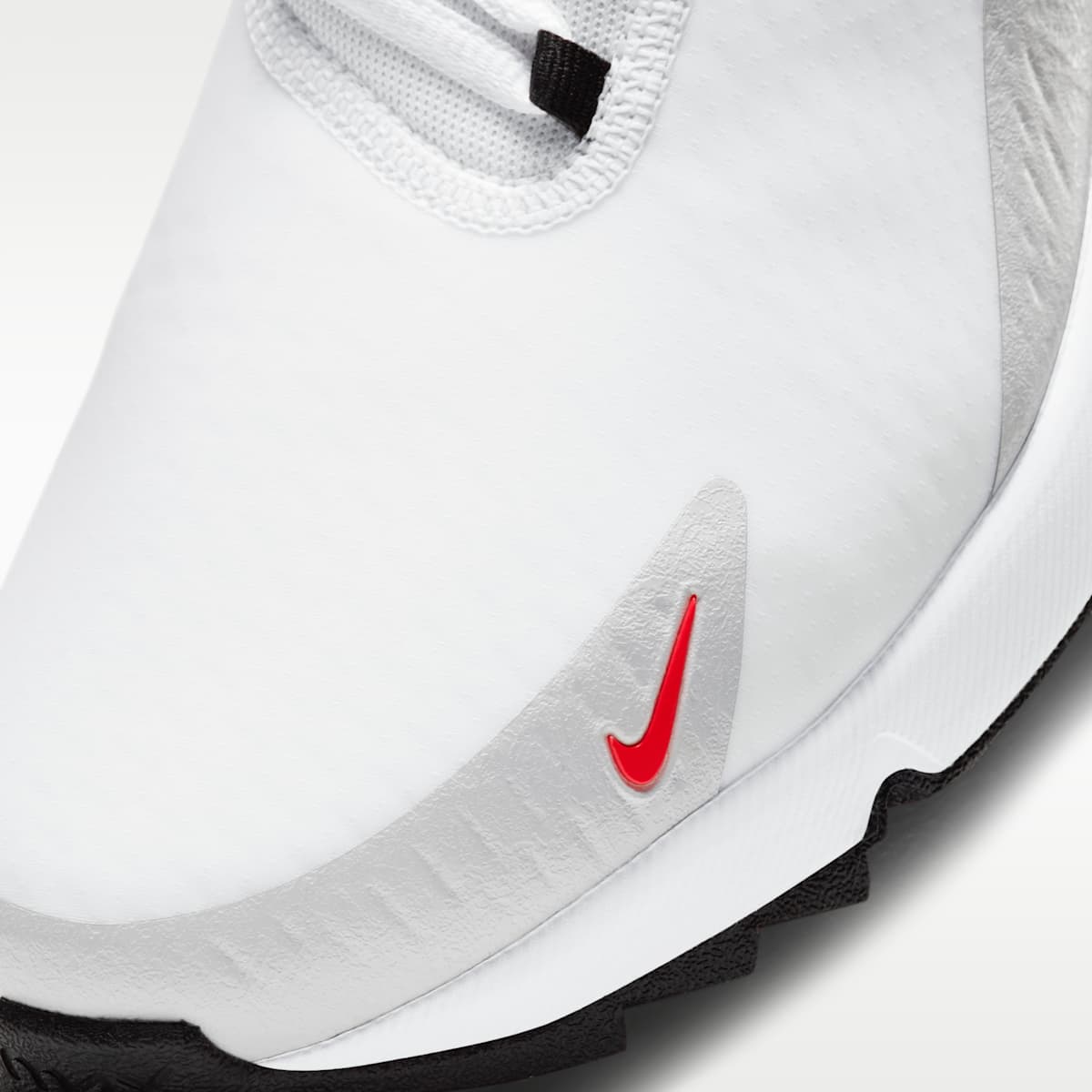 Nike Air Max 270 G Golf Shoe - White/Neutral Grey/Black/Cool Grey - Image 7