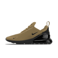 Nike Air Max 270 By You Custom Men's Shoes - Multi-Color/Multi-Color - Image 1