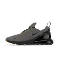 Nike Air Max 270 By You Custom Men's Shoes - Multi-Color/Multi-Color - Image 1