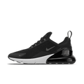 Nike Air Max 270 By You Custom Men's Shoes - Multi-Color/Multi-Color - Image 1