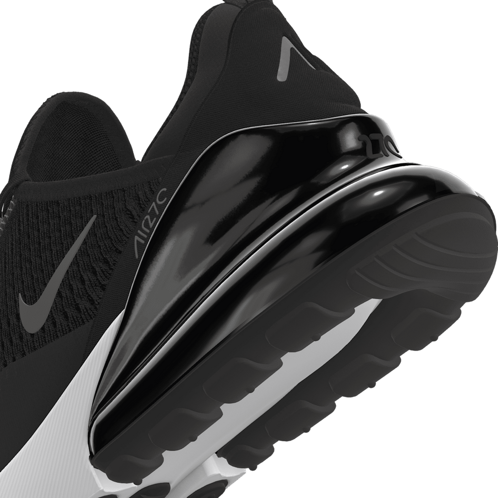 Nike Air Max 270 By You Custom Men's Shoes - Multi-Color/Multi-Color - Image 8