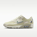 Nike Air Max 90 G Golf Shoes - Sea Glass/Spruce Fog/Olive Aura/Fir - Image 1