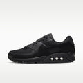 Nike Air Max 90 Men's Shoes - Black/Black/Black/Black - Image 1