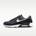 Nike Air Max 90 Men's Shoes - Iron Grey/Dark Smoke Grey/Black/White - Image 1