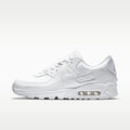 Air Max 90 LTR Men's Shoes - White/White/White - Image 1