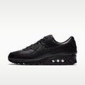 Air Max 90 LTR Men's Shoes - Black/Black/Black - Image 1