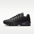 Nike Air Max 95 Big Bubble "I-95" Men's Shoes - Black/Off Noir/Metallic Silver/Black - Image 1