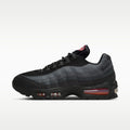 Nike Air Max 95 Big Bubble Men's Shoes - Black/Anthracite/Dark Smoke Grey/Black - Image 1