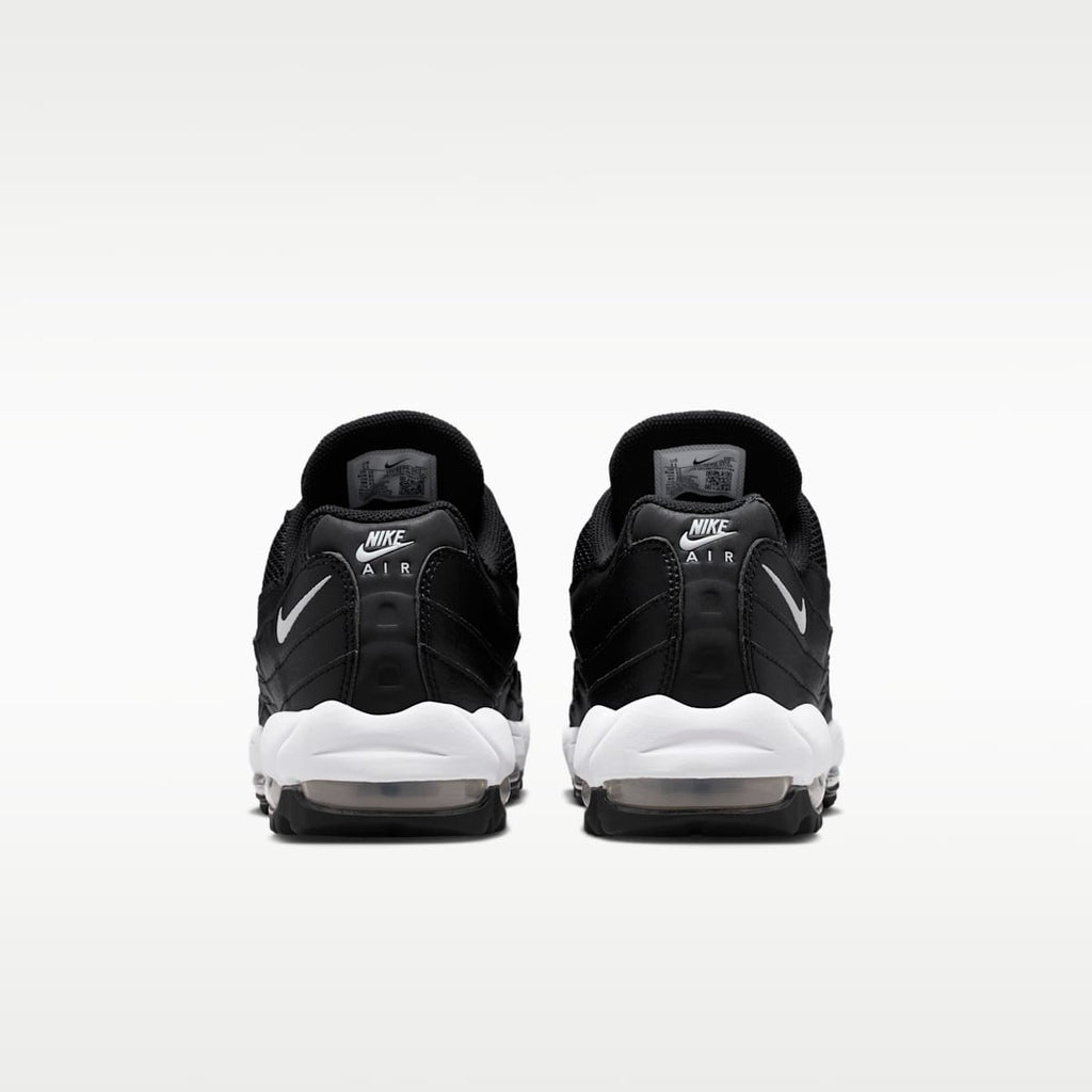 Nike Air Max '95 G Golf Shoes - Black/Black/Anthracite/White - Image 6