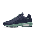 Nike Air Max 95 By You Custom Men's Shoe - Multi-Color/Multi-Color/Multi-Color/Multi-Color - Image 1