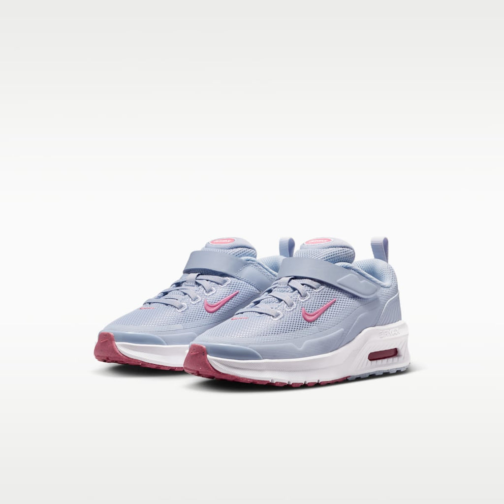 Nike Air Max Bia Little Kids' Shoes - Ghost/White/Peony