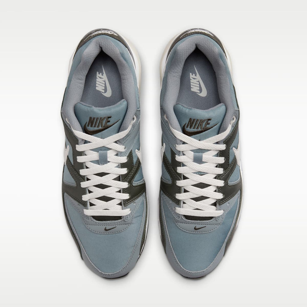 Nike Air Max Command Men's Shoes - Cool Grey/Sequoia/White/Light Bone - Image 4