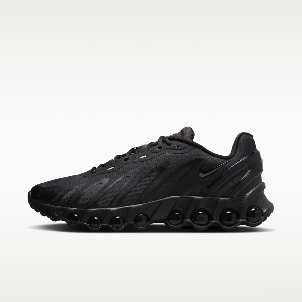 Nike Air Max Dn8 Men's Shoes - Black/Black/Anthracite/Anthracite - Image 1