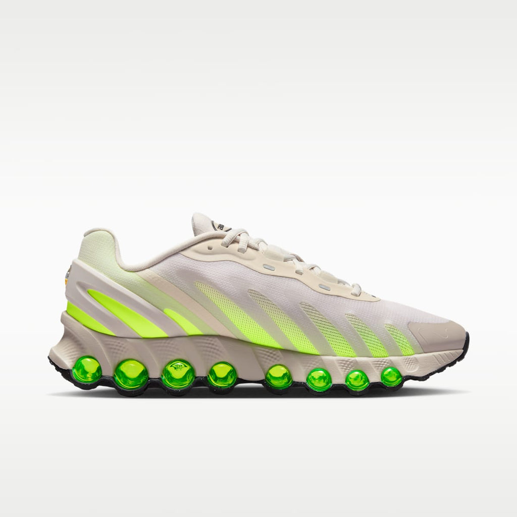 Nike Air Max Dn8 Men's Shoes - Light Orewood Brown/Moon Particle/Volt Ice/Black - Image 3
