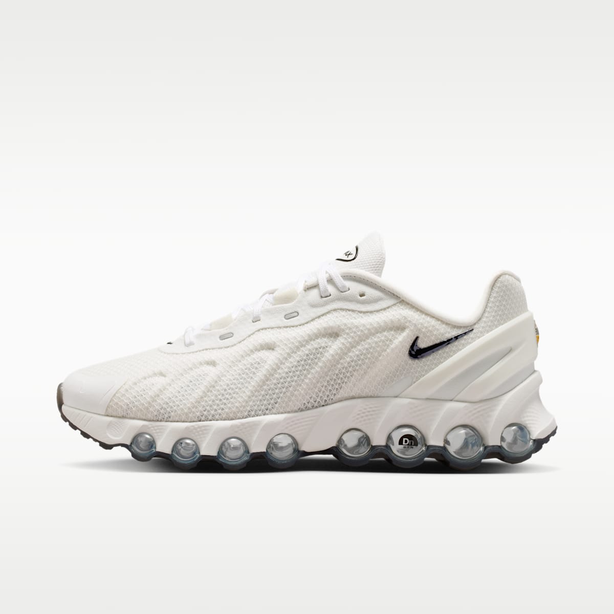 Nike Air Max Dn8 Men's Shoes - Summit White/Black - Image 1