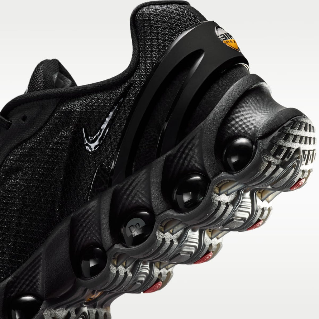 Nike Air Max Dn8 Men's Shoes - Black/Black - Image 8