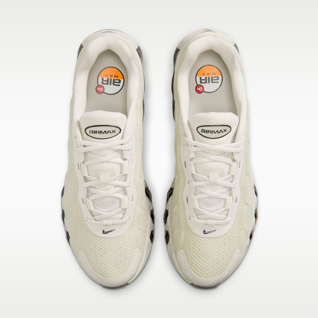 Nike Air Max Dn8 Men's Shoes - Light Bone/Light Bone/Black - Image 4
