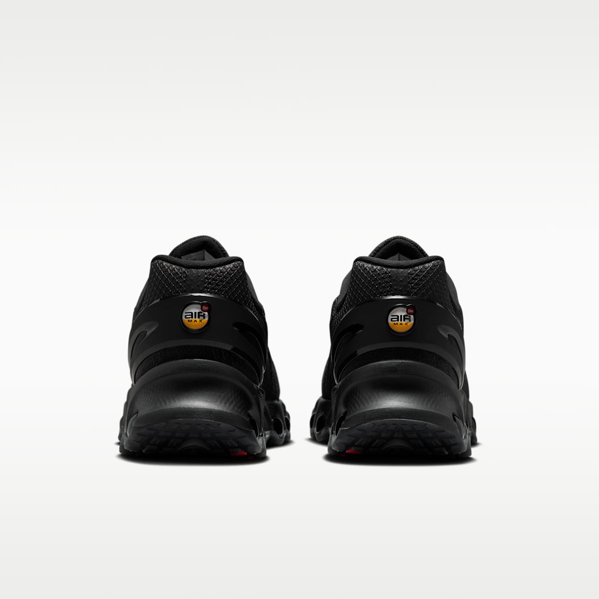 Nike Air Max Dn8 Men's Shoes - Black/Black - Image 6