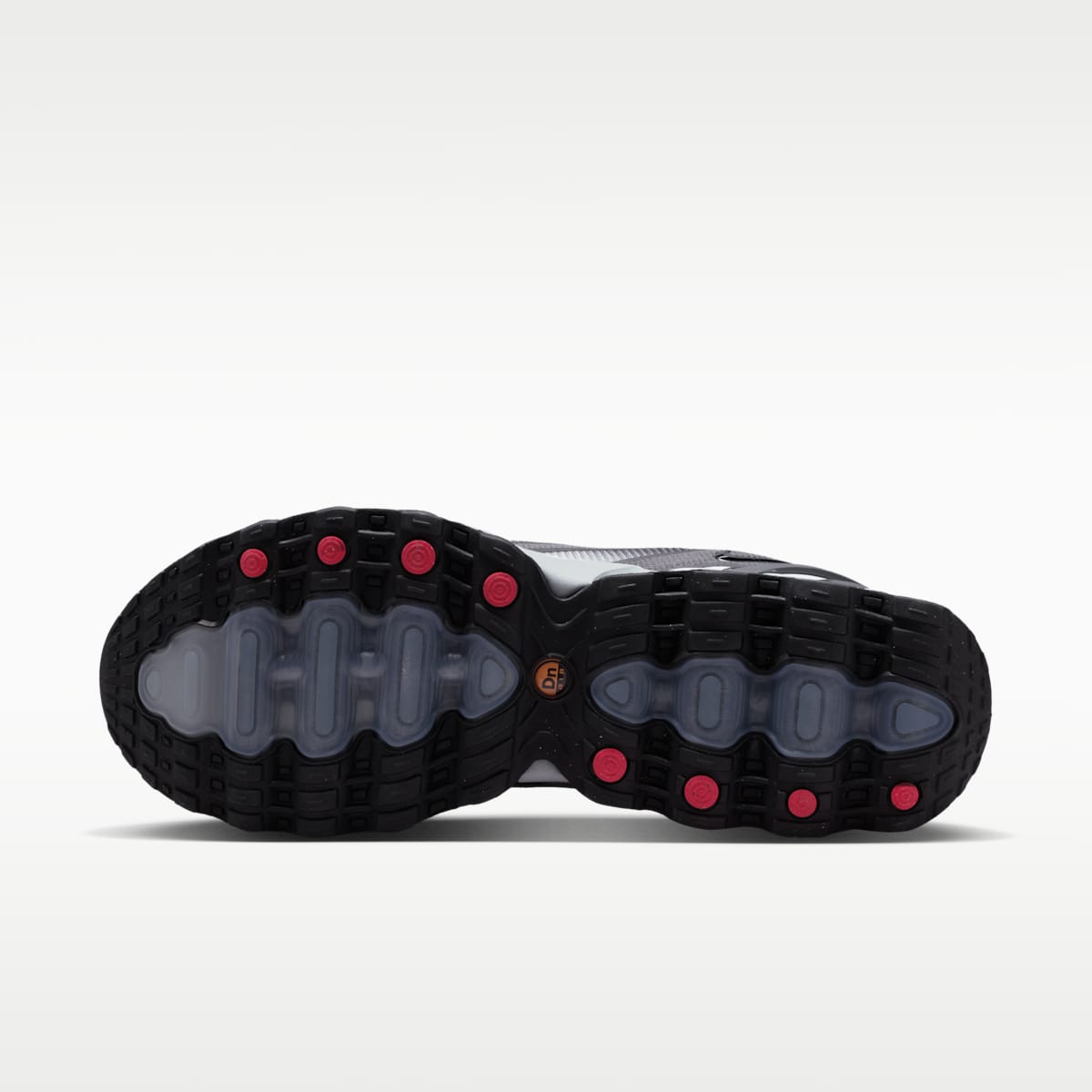 Women's Nike Air Max Dn8 Men's Shoes - Anthracite/Wolf Grey/Black/Black