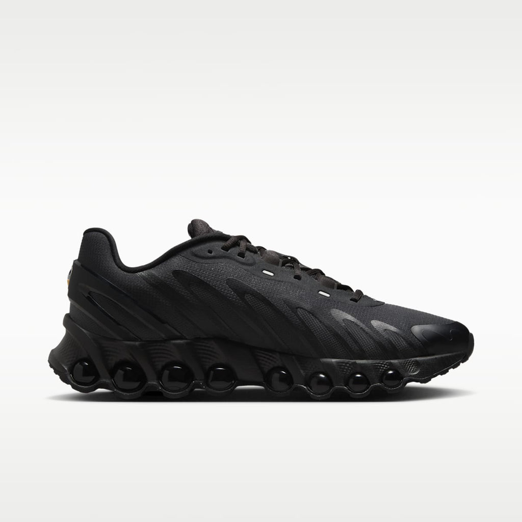 Nike Air Max Dn8 Men's Shoes - Black/Black/Anthracite/Anthracite - Image 3