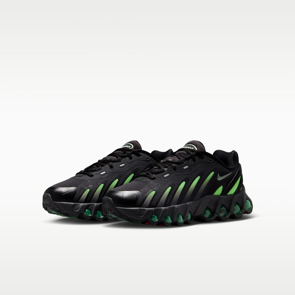 Nike Air Max Dn8 Big Kids' Shoes - Black/Lime Blast/Volt Tint