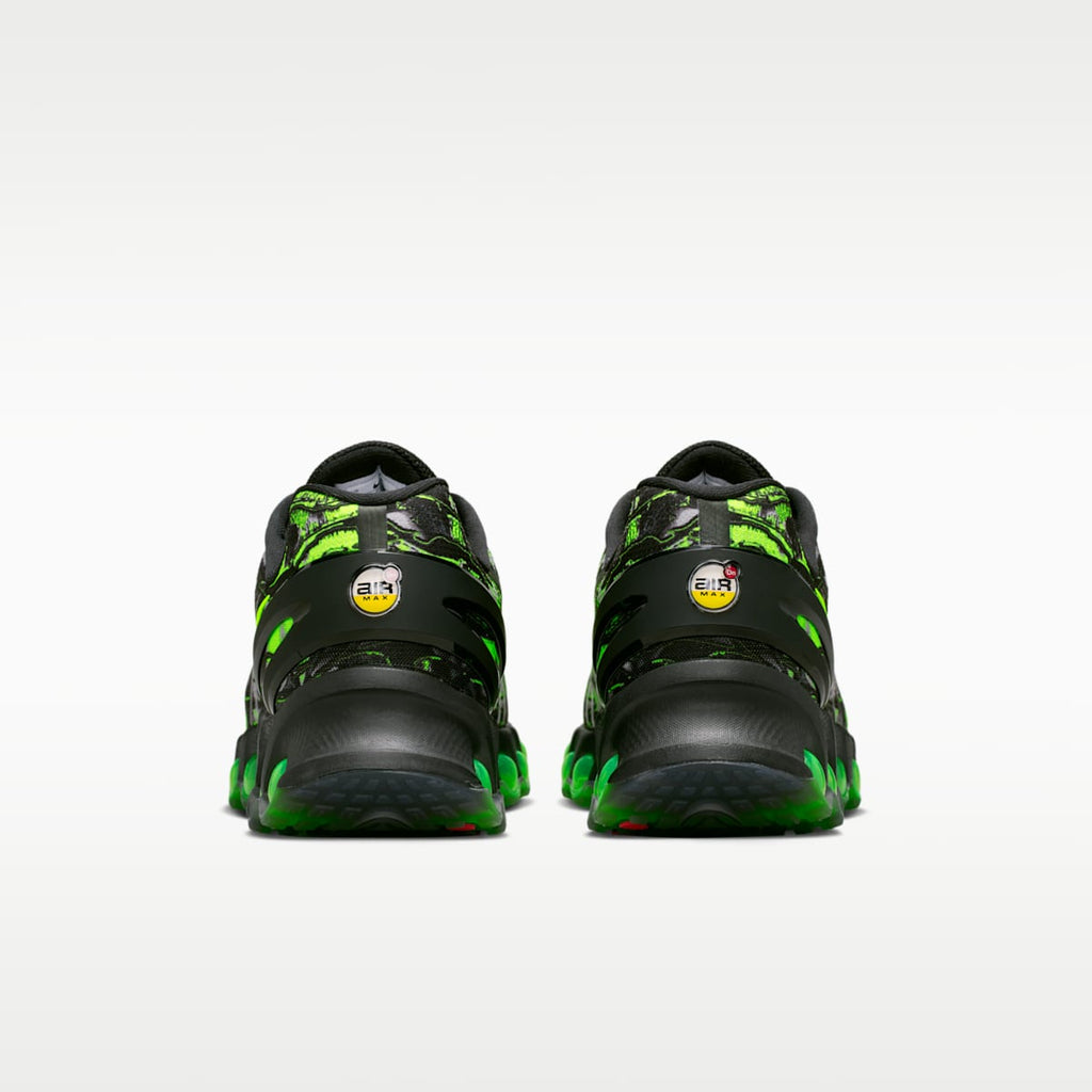 Nike Air Max Dn8 Men's Shoes - Black/Multi-Color/Multi-Color - Image 6