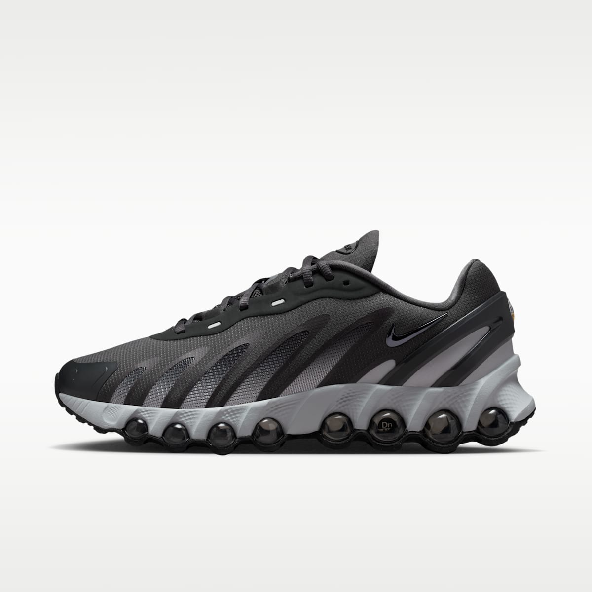 Nike Air Max Dn8 Men's Shoes - Anthracite/Wolf Grey/Black/Black - Image 1