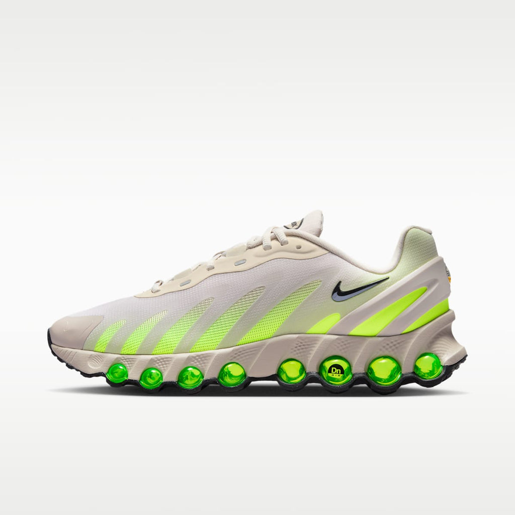 Nike Air Max Dn8 Men's Shoes - Light Orewood Brown/Moon Particle/Volt Ice/Black - Image 1