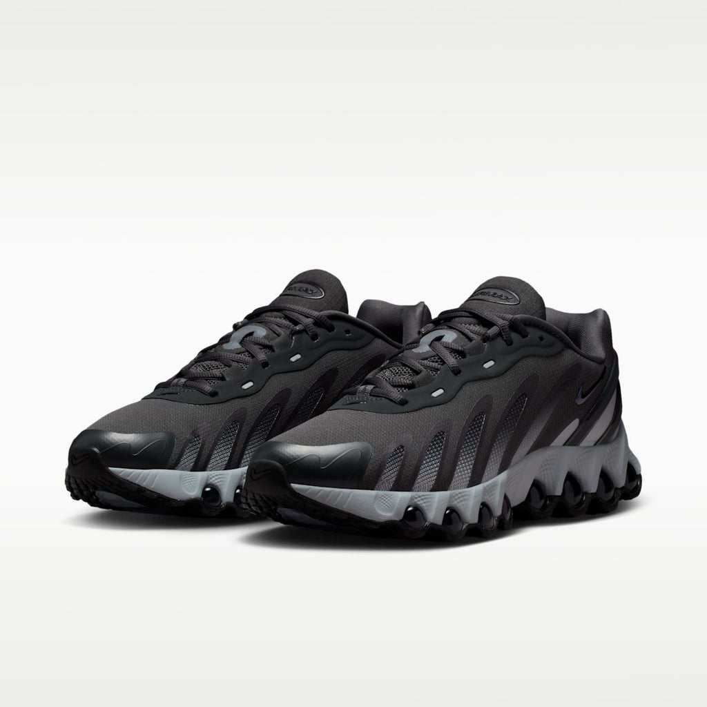Women's Nike Air Max Dn8 Men's Shoes - Anthracite/Wolf Grey/Black/Black