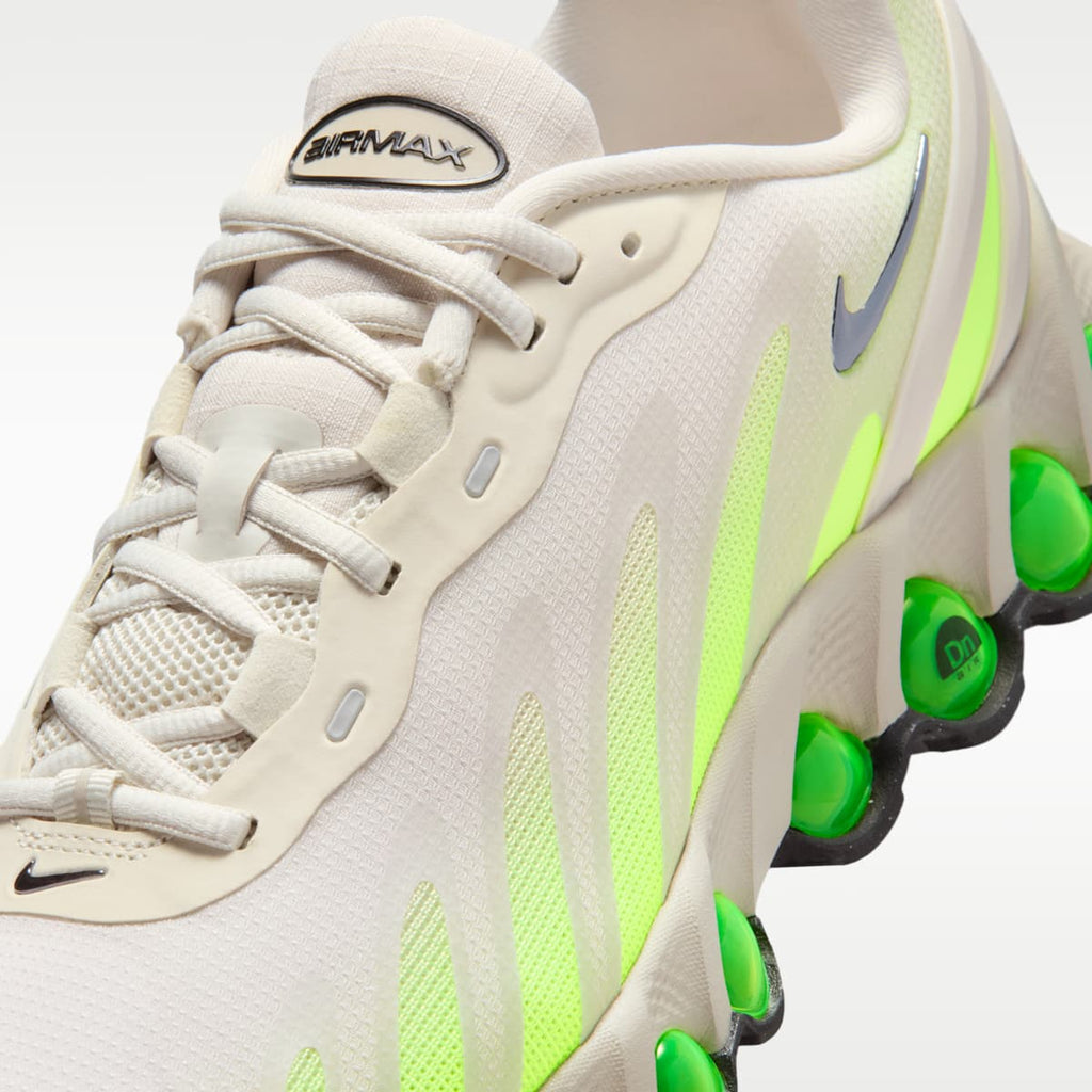 Nike Air Max Dn8 Men's Shoes - Light Orewood Brown/Moon Particle/Volt Ice/Black - Image 7