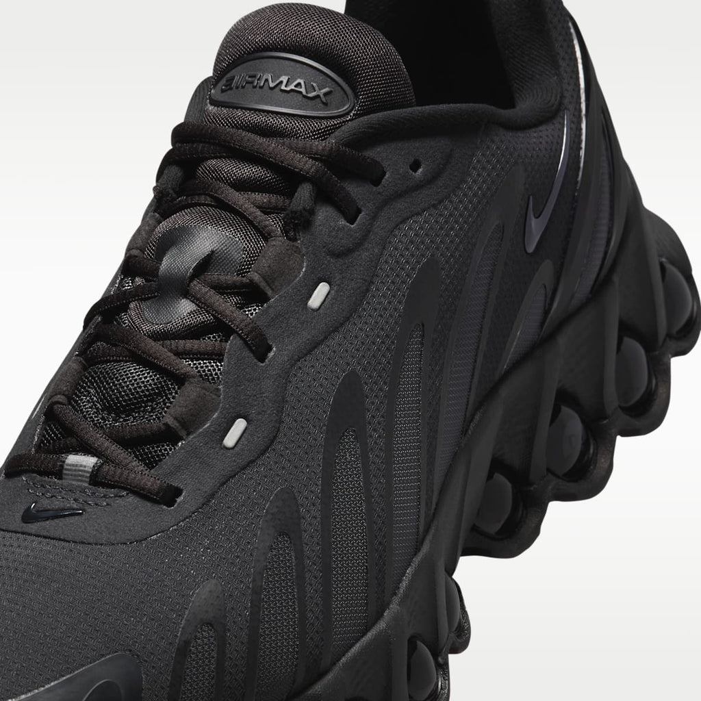 Nike Air Max Dn8 Men's Shoes - Black/Black/Anthracite/Anthracite - Image 7