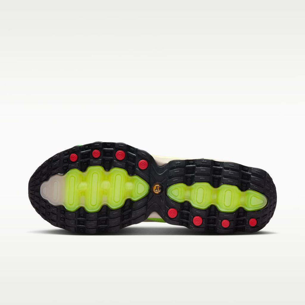 Nike Air Max Dn8 Men's Shoes - Light Orewood Brown/Moon Particle/Volt Ice/Black - Image 2