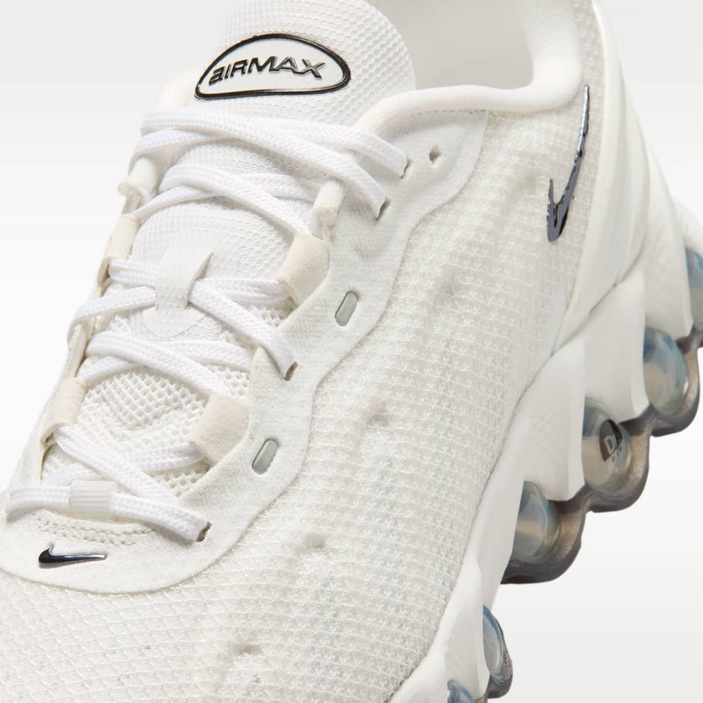 Nike Air Max Dn8 Men's Shoes - Summit White/Black - Image 7