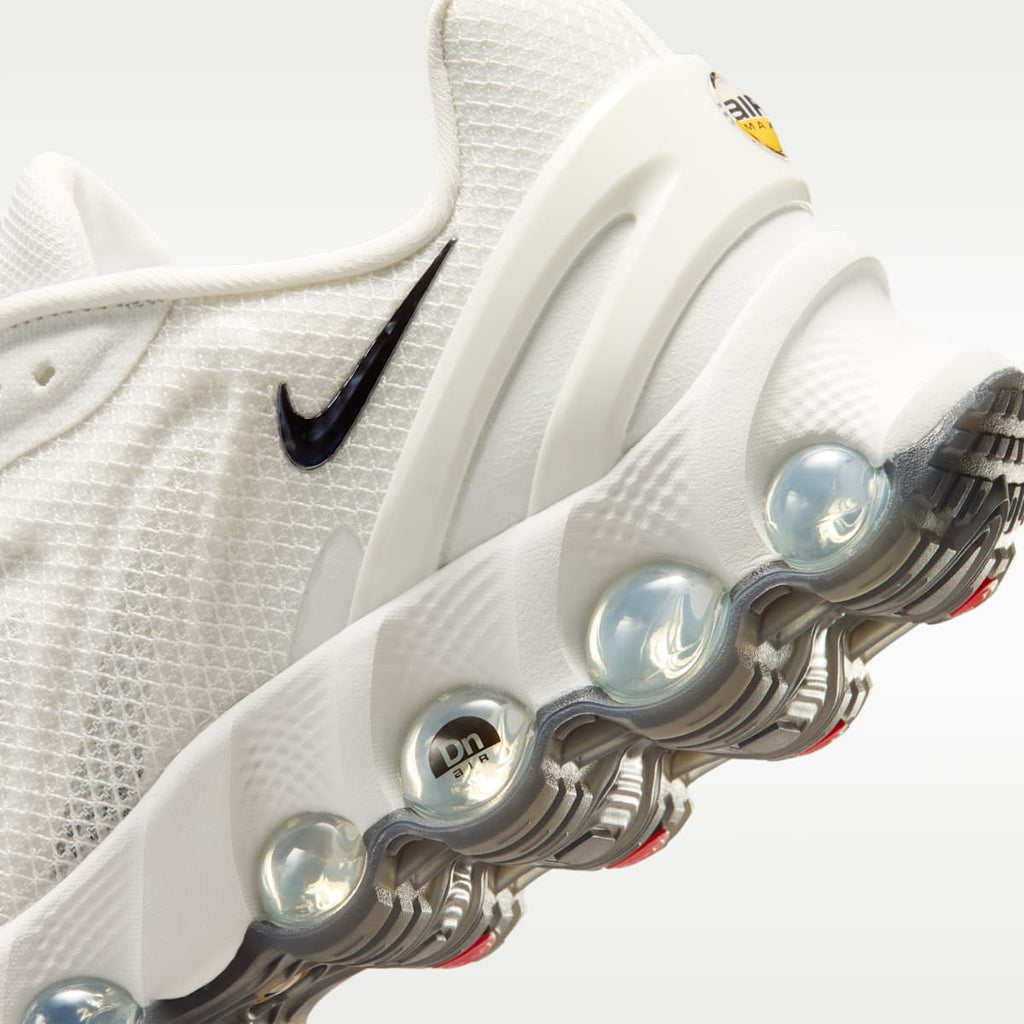 Nike Air Max Dn8 Men's Shoes - Summit White/Black - Image 8