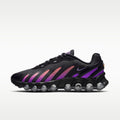 Nike Air Max Dn8 Men's Shoes - Black/Bright Violet/Pink Gaze/Black - Image 1