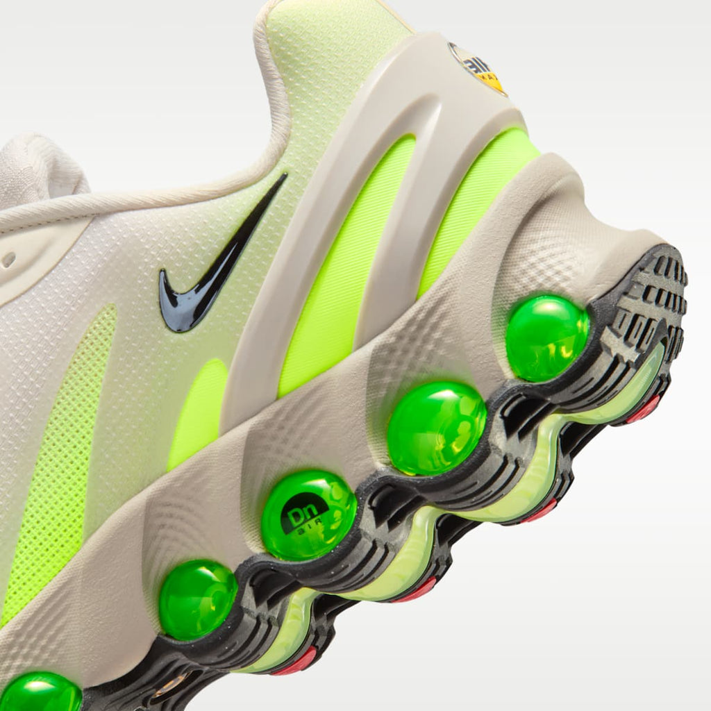 Nike Air Max Dn8 Men's Shoes - Light Orewood Brown/Moon Particle/Volt Ice/Black - Image 8