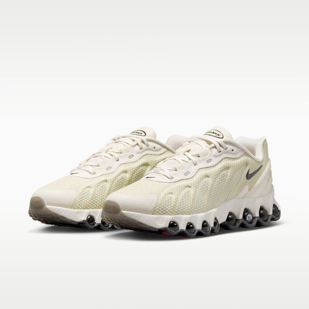 Nike Air Max Dn8 Men's Shoes - Light Bone/Light Bone/Black - Image 5